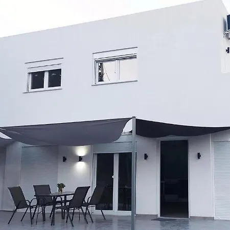 Villa Chris House Xylokastro Kamari  Exterior foto
