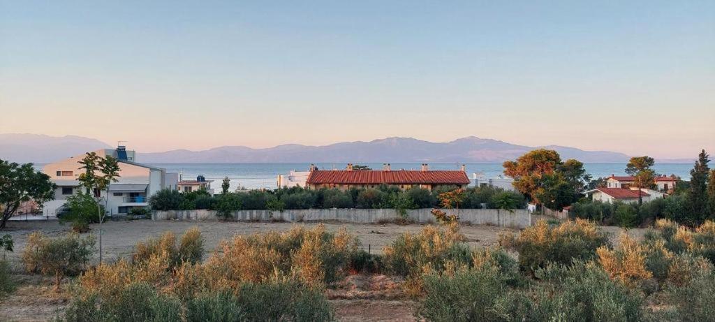 Villa Chris House Xylokastro *